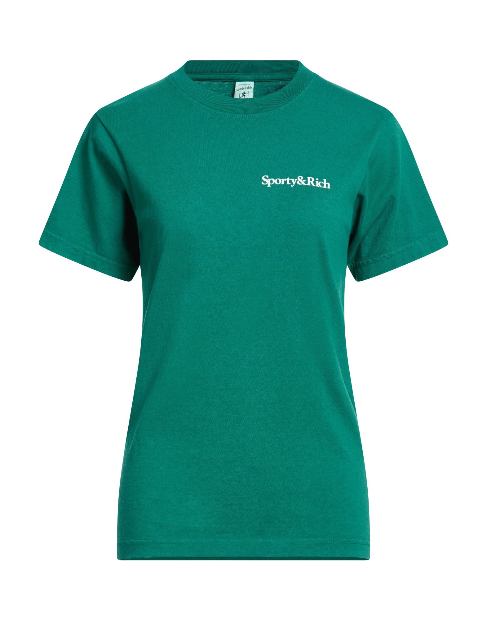 SPORTY & RICH - T-shirts