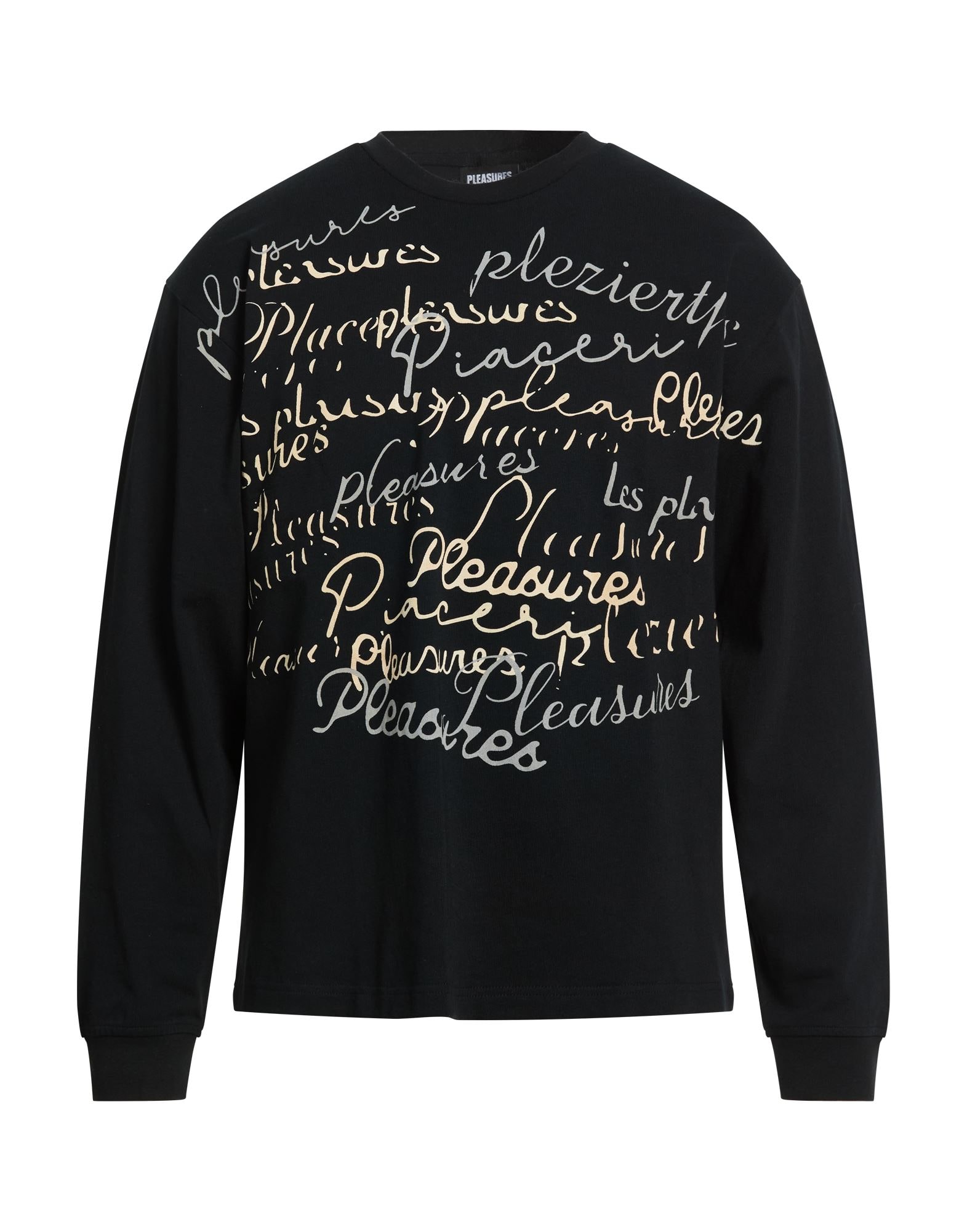 PLEASURES - T-shirts