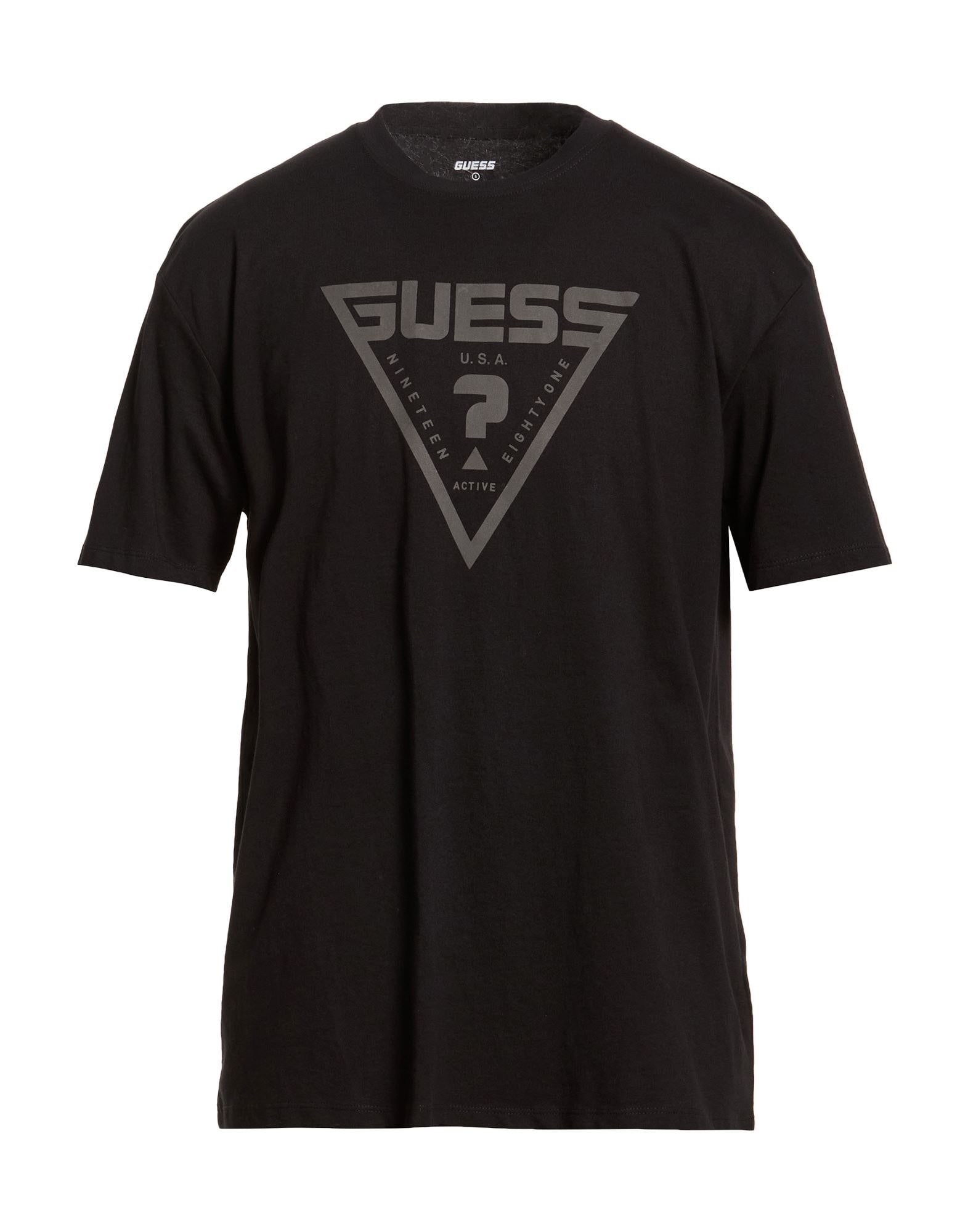 GUESS - T-shirts