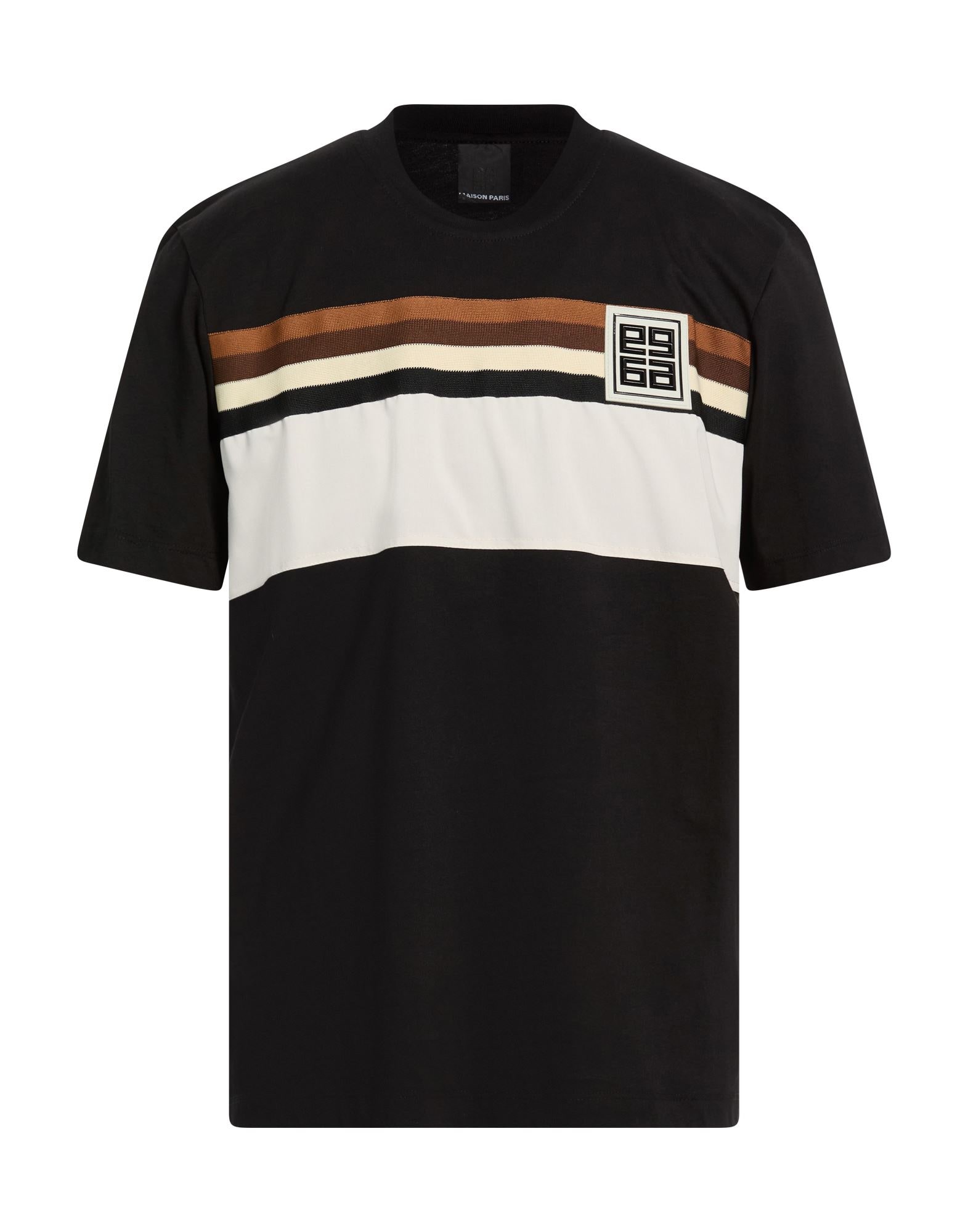 MAISON 9 Paris - T-shirts