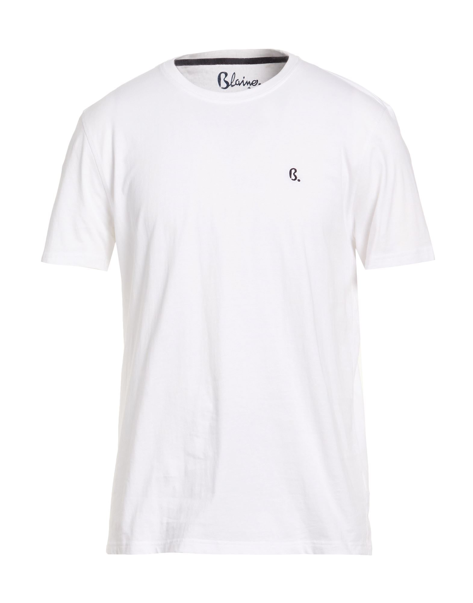 HARMONT & BLAINE - T-shirts