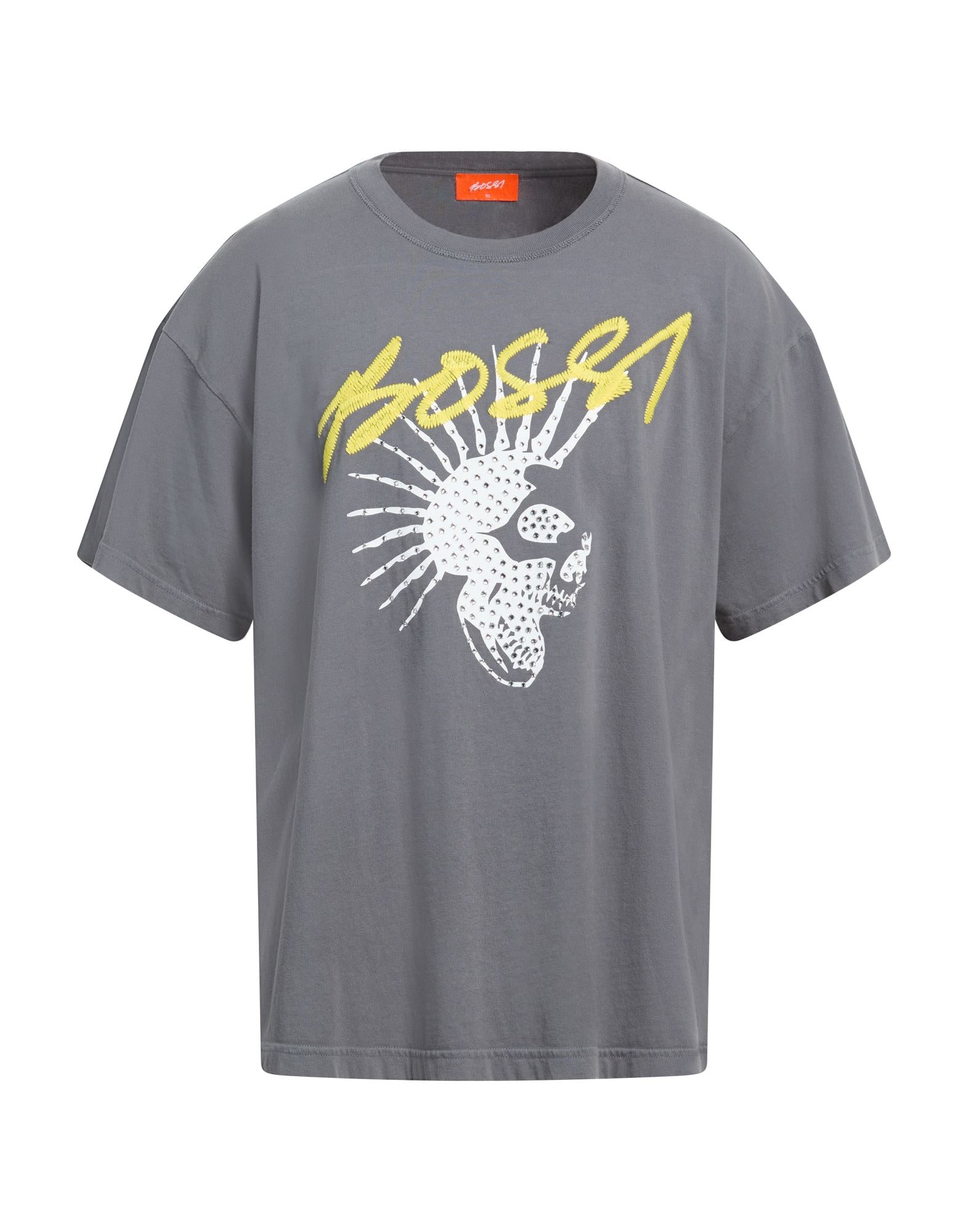 BOSSI SPORTSWEAR - Футболки