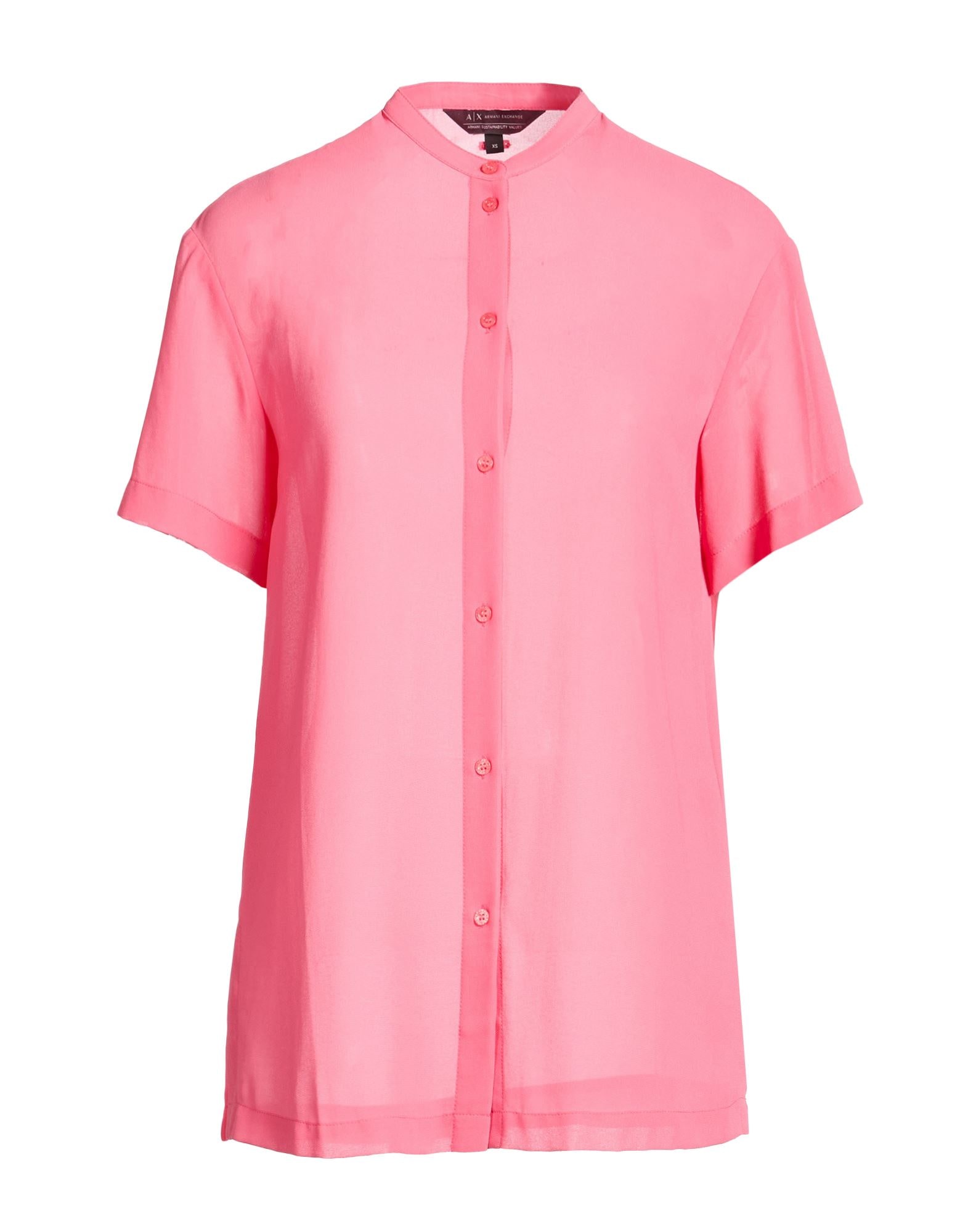 ARMANI EXCHANGE - Camicie