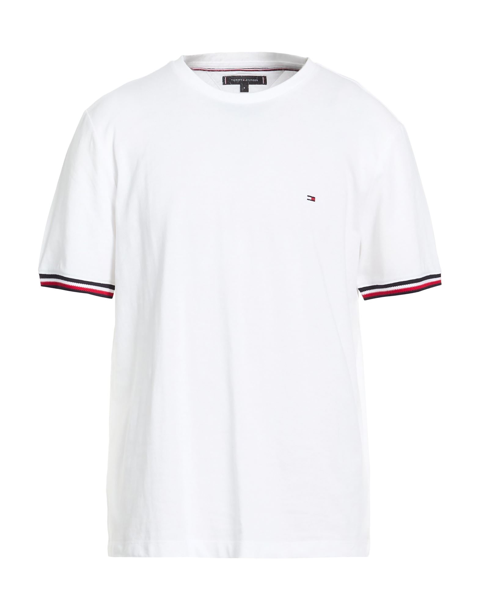 TOMMY HILFIGER - T-shirts