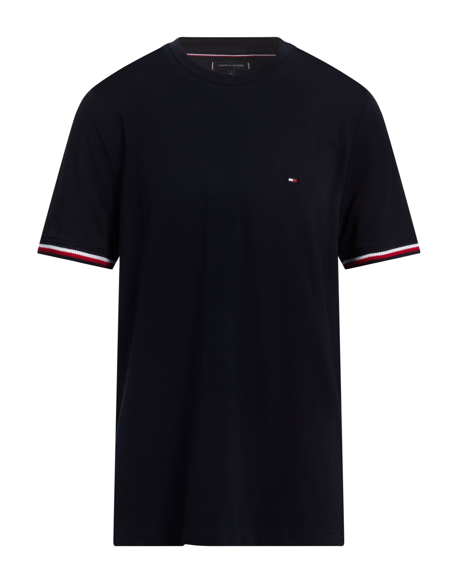 TOMMY HILFIGER - T-shirts