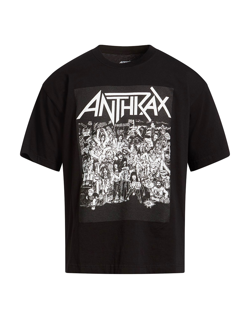 NEIGHBORHOOD - T-shirts