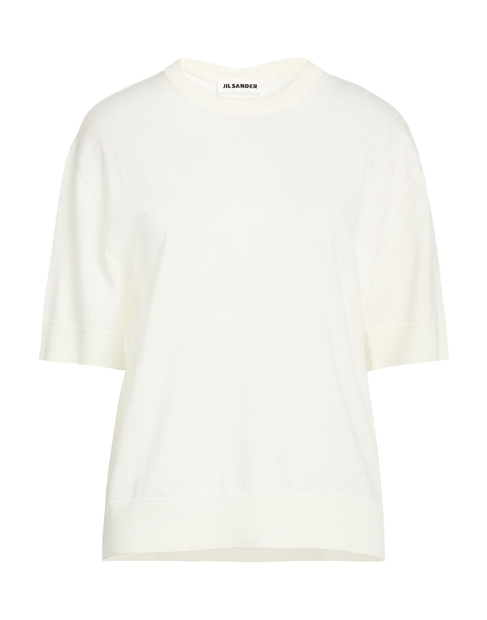 JIL SANDER - Pullover