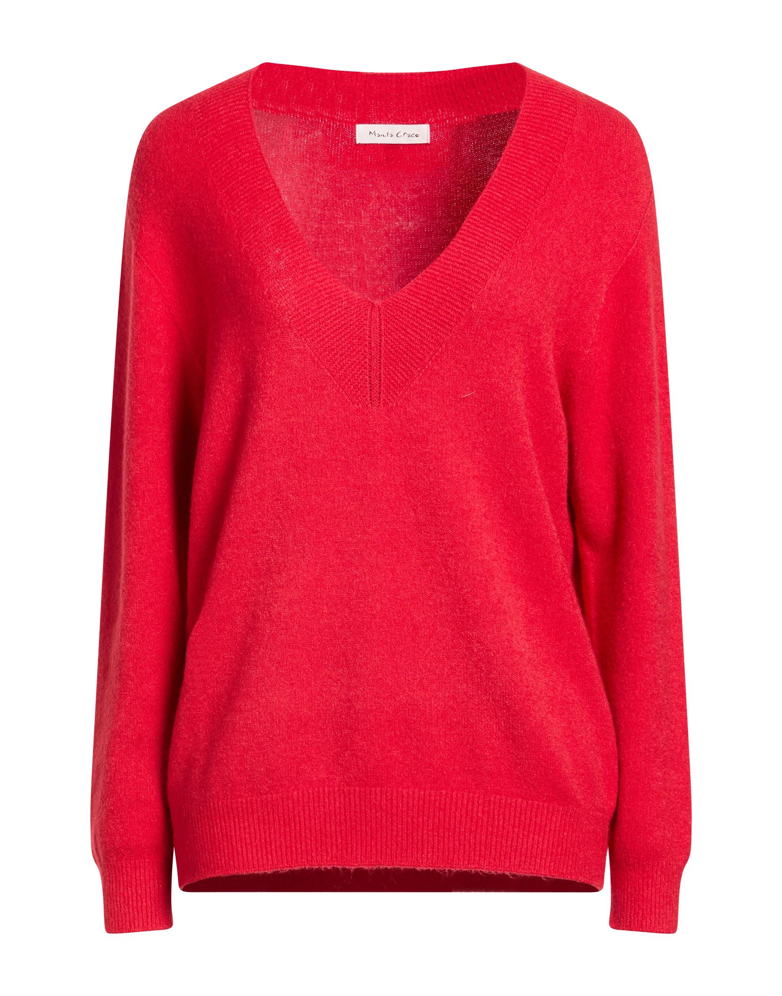 MANILA GRACE - Pullover