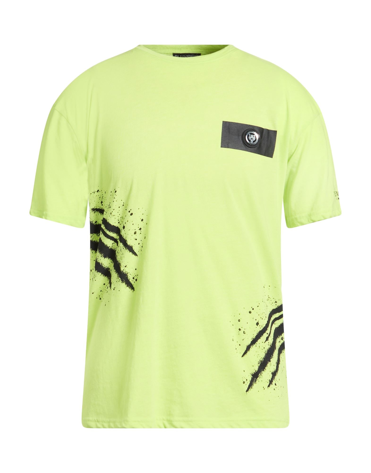PLEIN SPORT - T-shirts