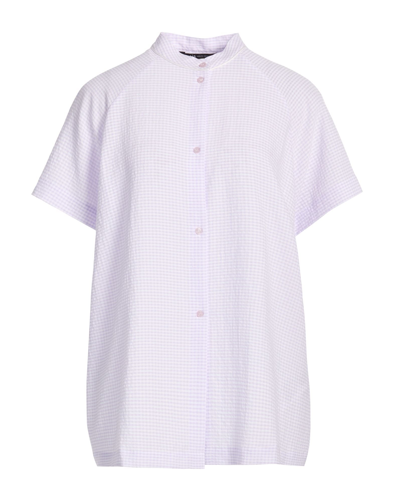 ARMANI EXCHANGE - Camicie