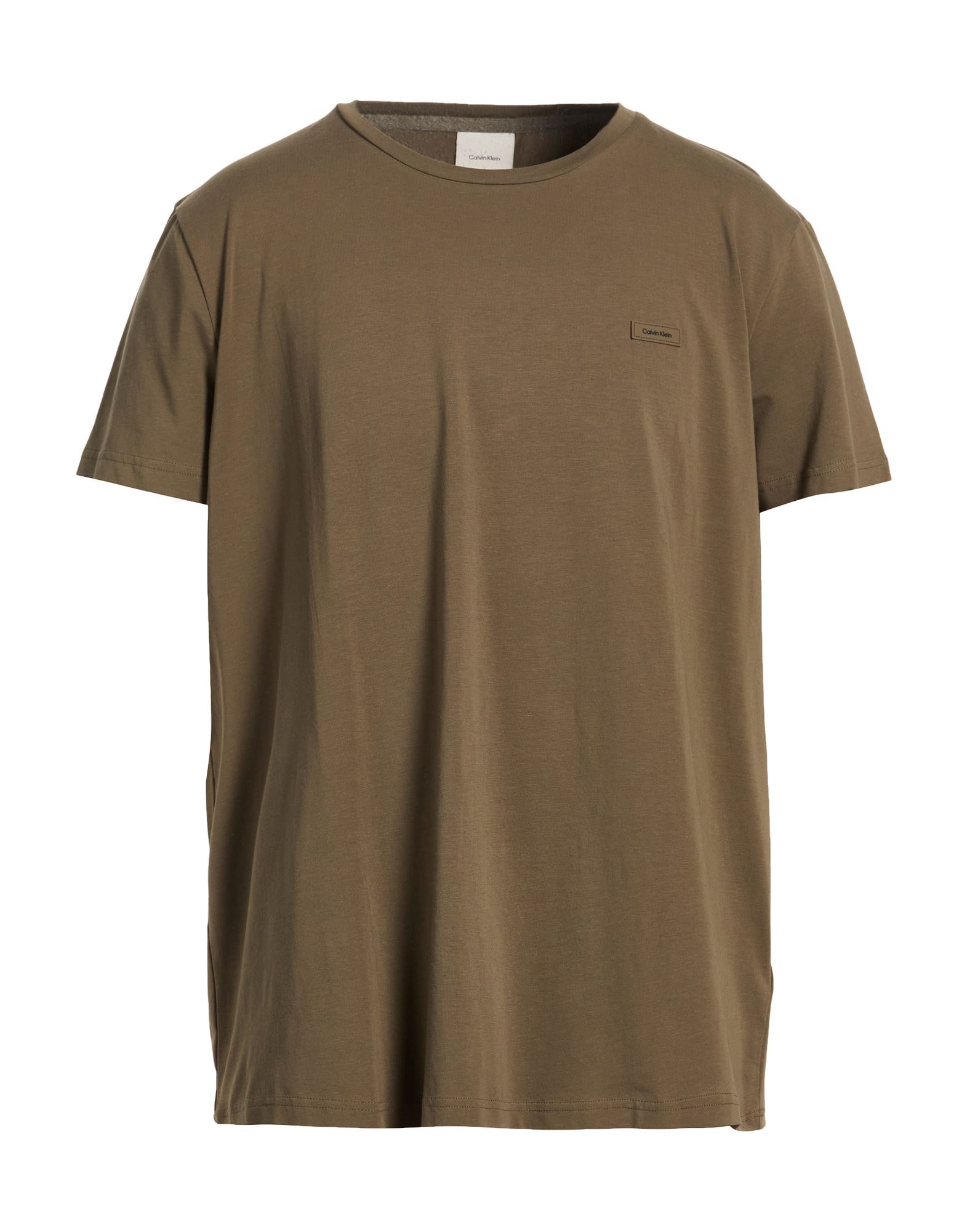 CALVIN KLEIN - T シャツ