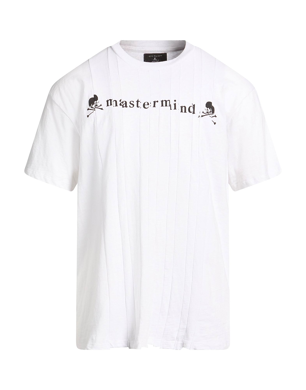 JOHN ELLIOTT - T-shirts