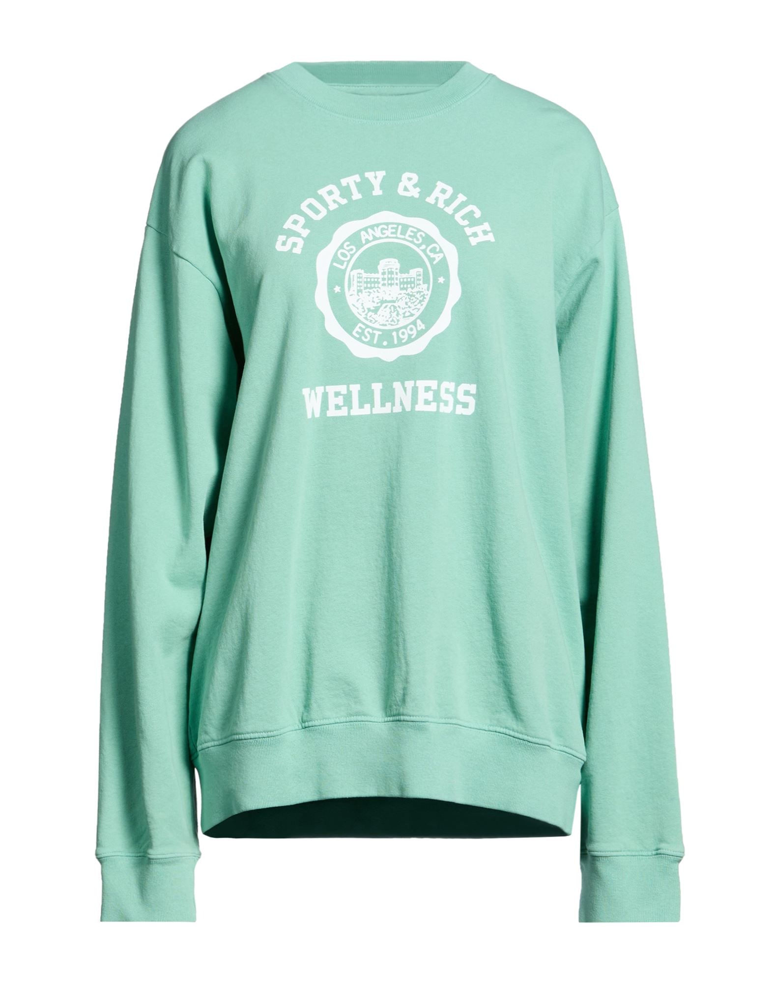 SPORTY & RICH - Sweatshirts