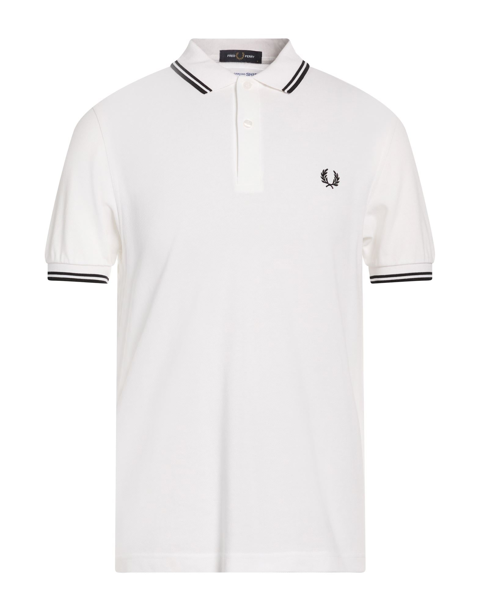 FRED PERRY - Polo shirts