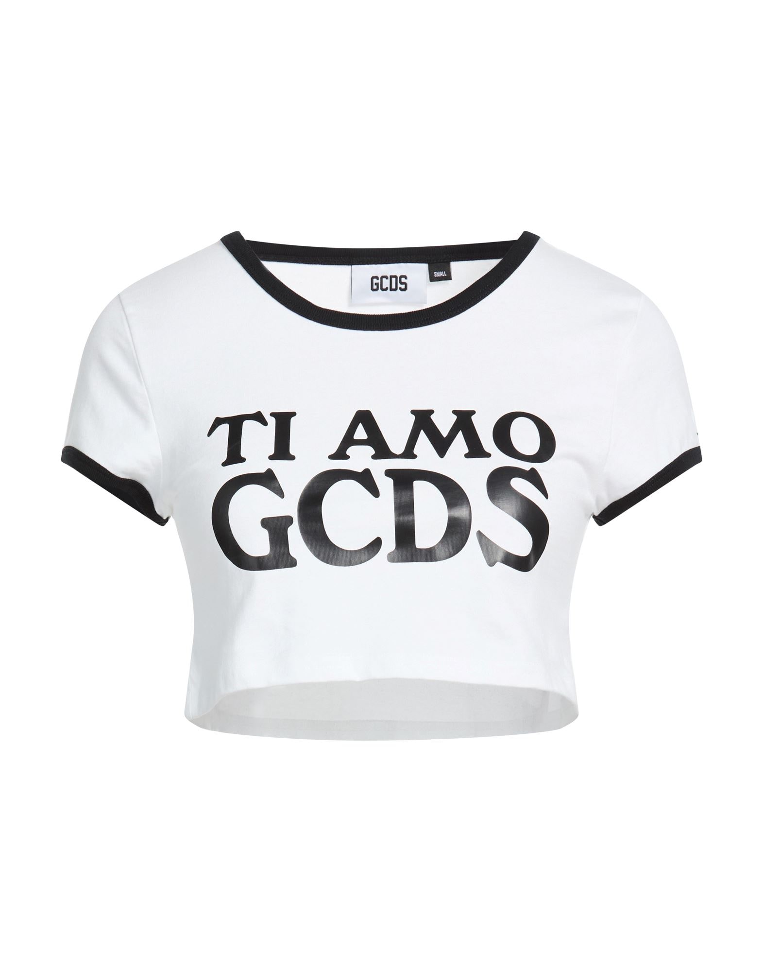 GCDS - T-shirts
