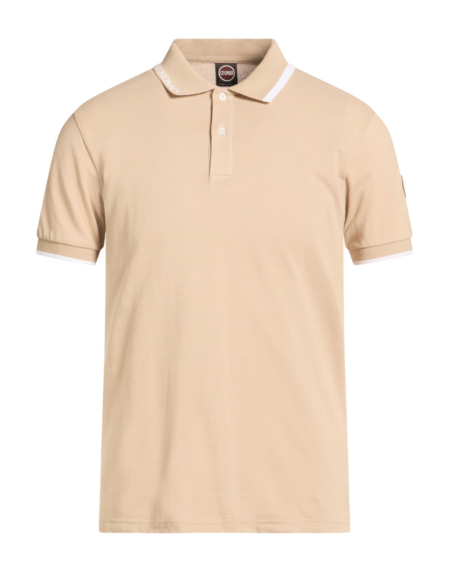 COLMAR - Polo shirts