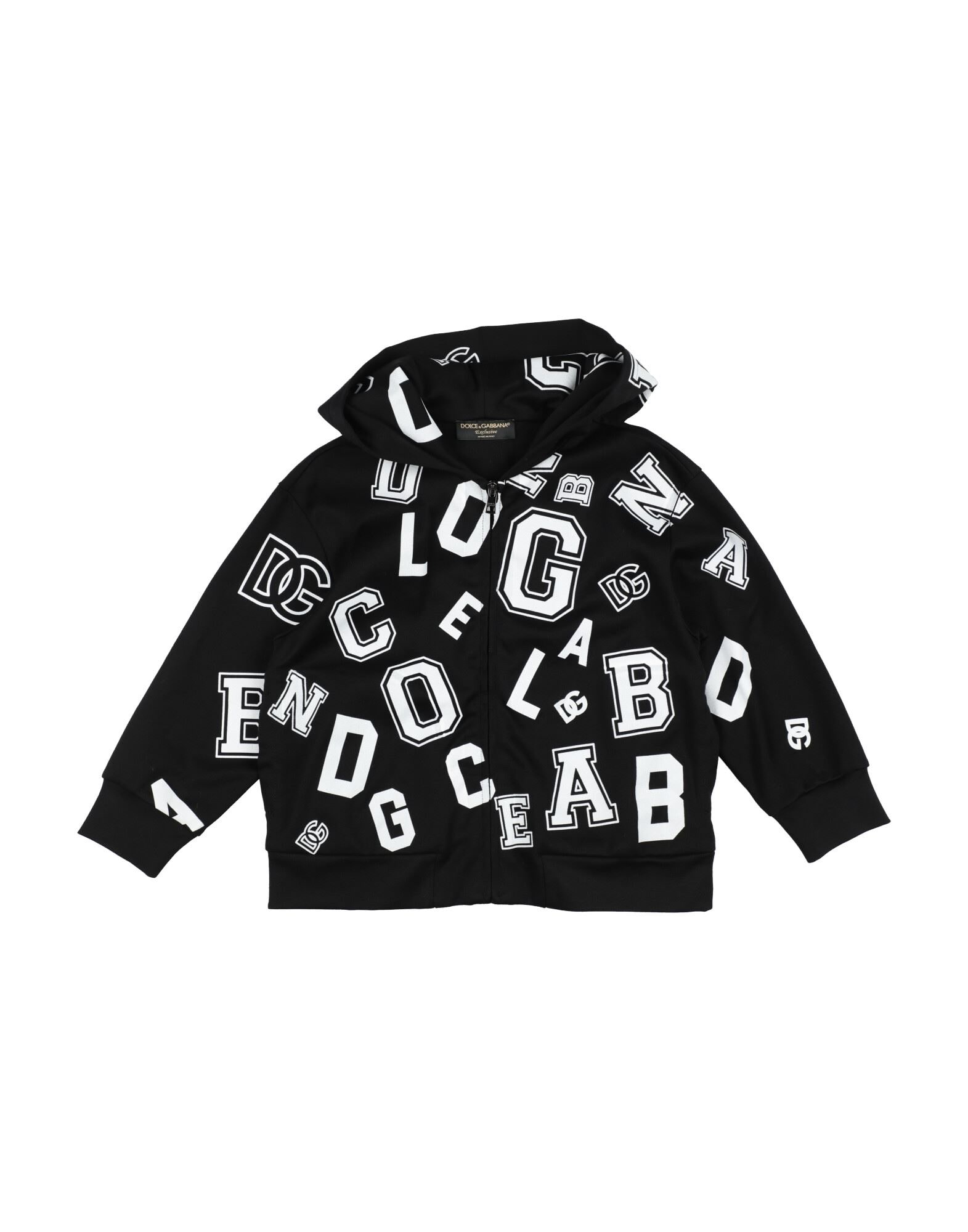 DOLCE&GABBANA - Sweatshirts