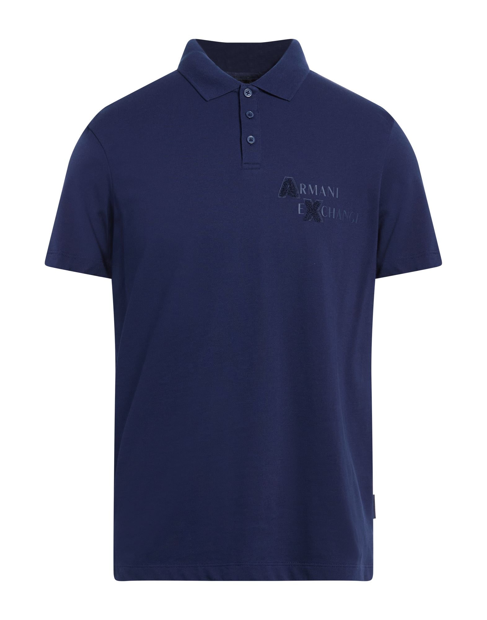 ARMANI EXCHANGE - Poloshirts