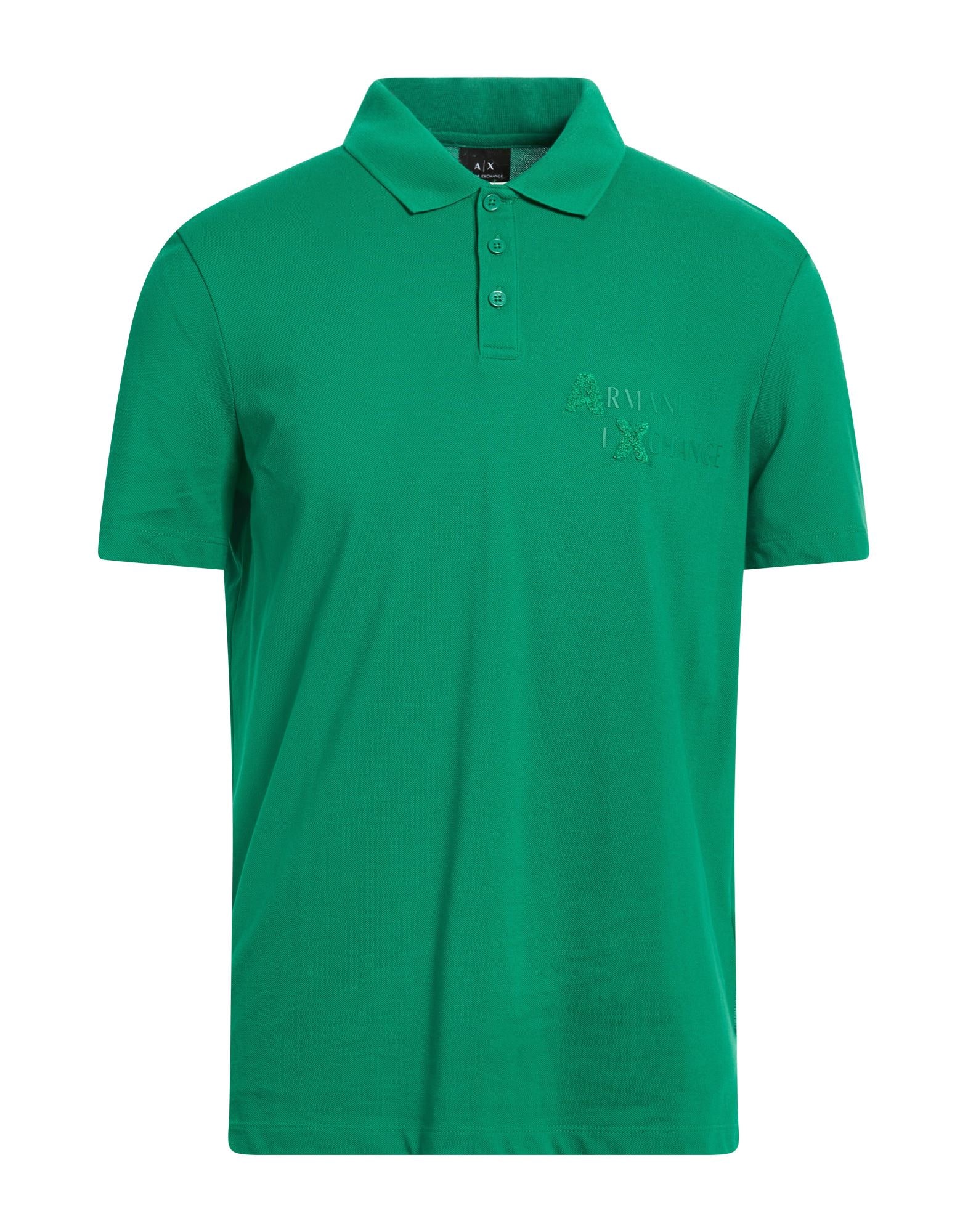 ARMANI EXCHANGE - Polos