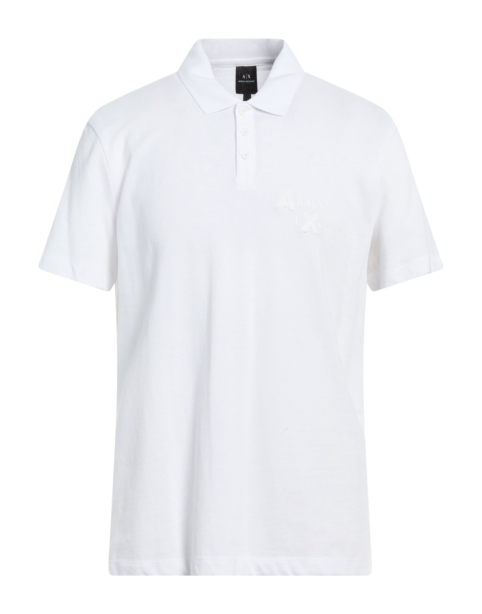 ARMANI EXCHANGE - Polos