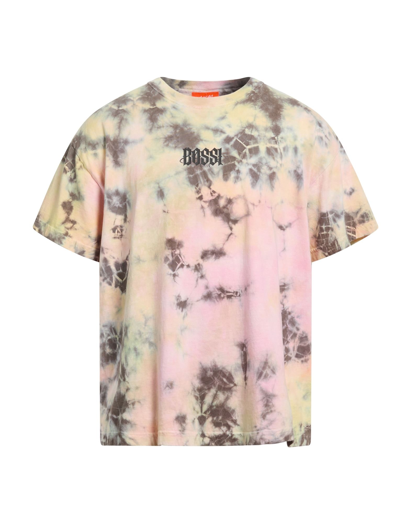 BOSSI SPORTSWEAR - Футболки