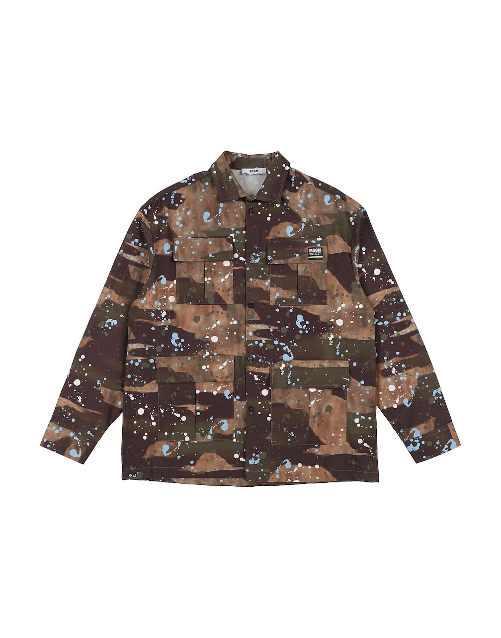 MSGM - Shirts