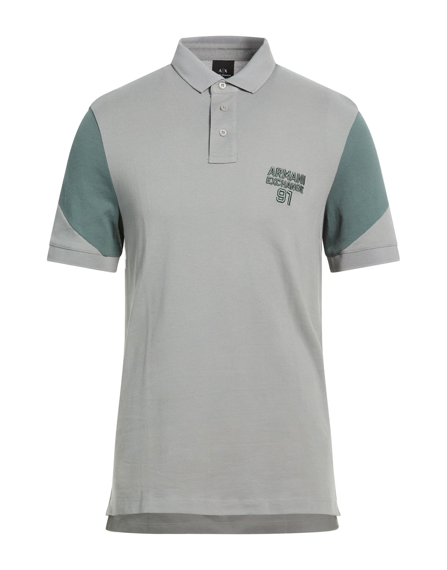 ARMANI EXCHANGE - Polos