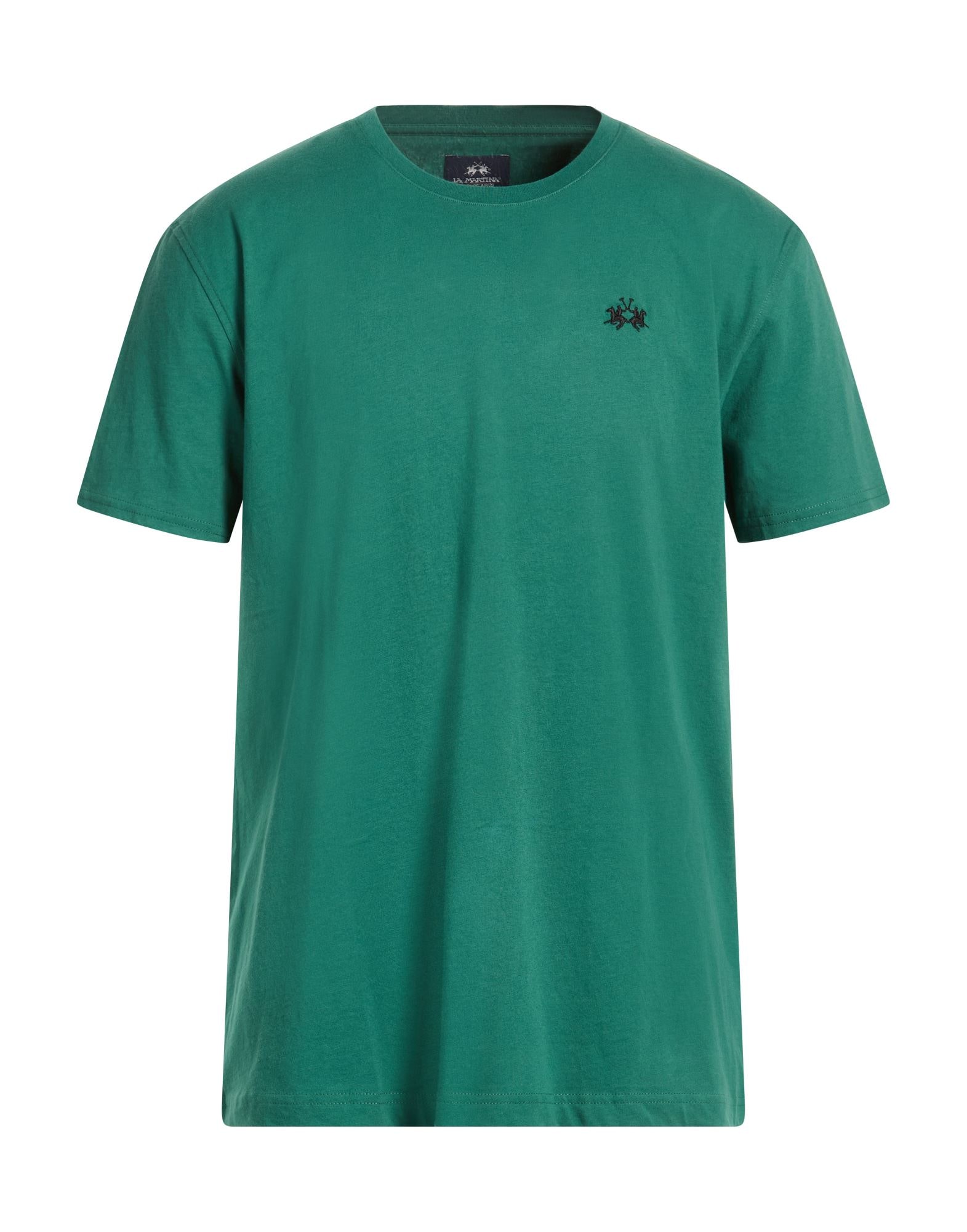 LA MARTINA - T-shirts