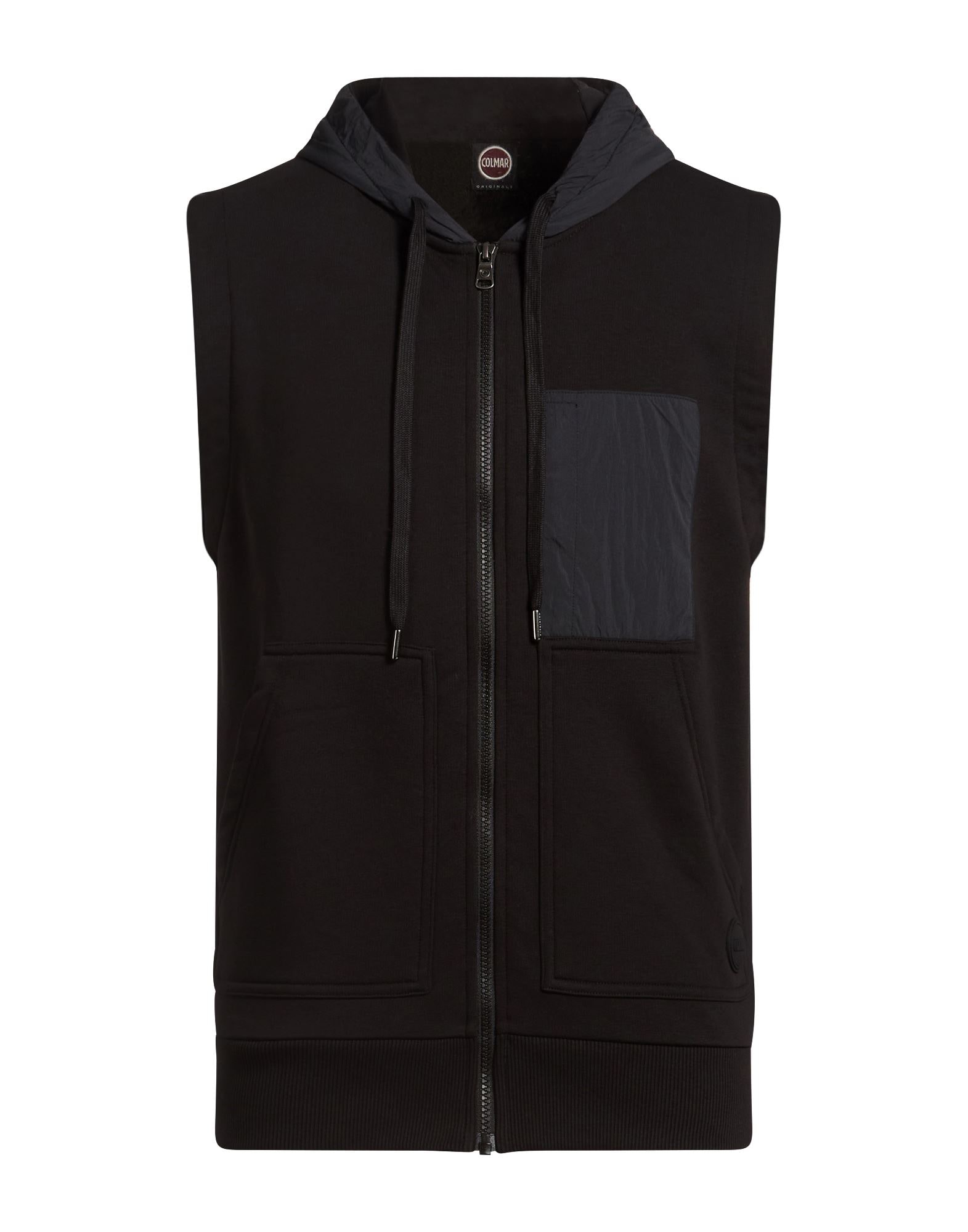 COLMAR - Φούτερ