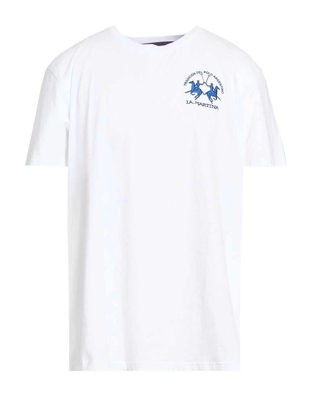 LA MARTINA - T-shirts