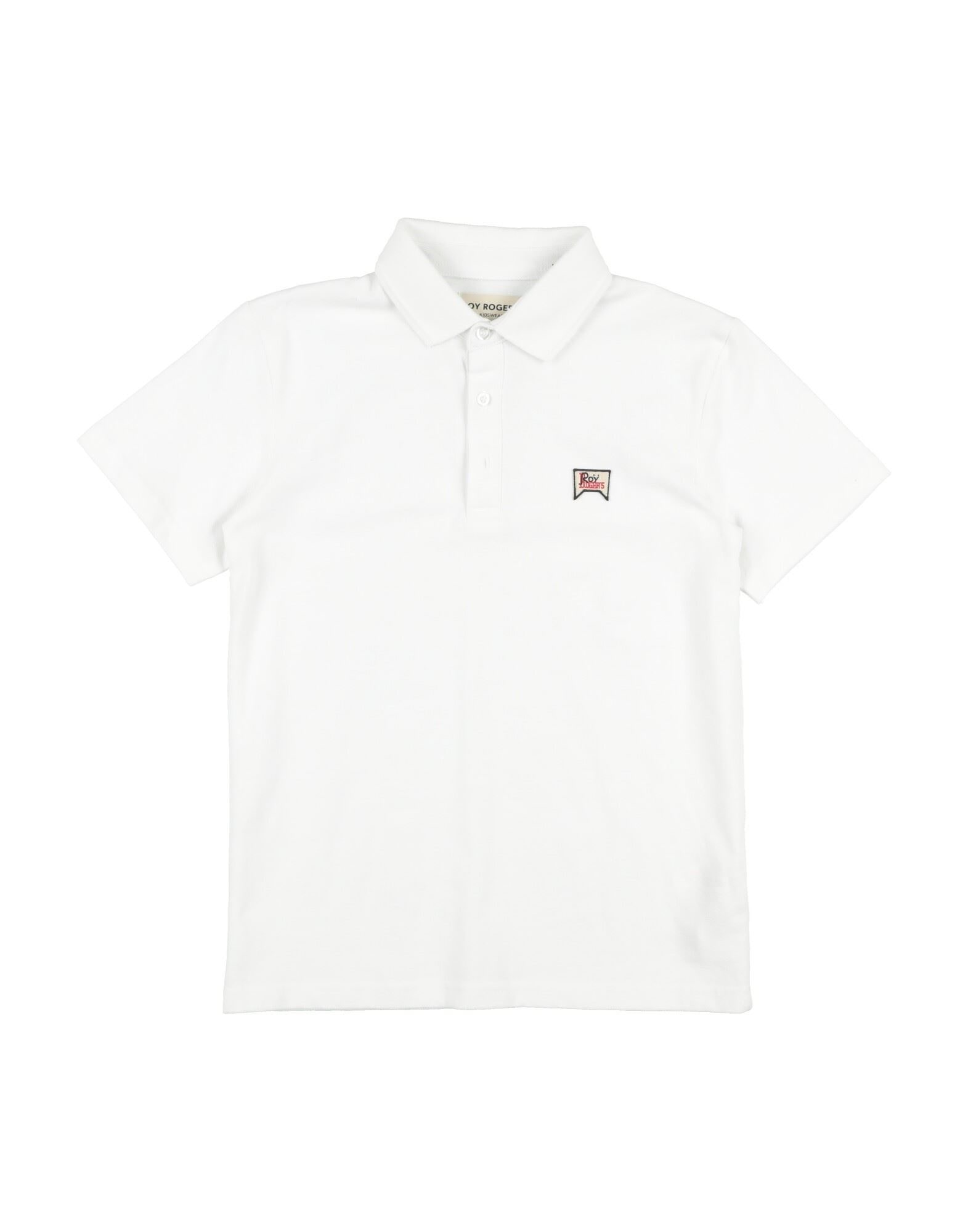 ROŸ ROGER'S - Polo shirts