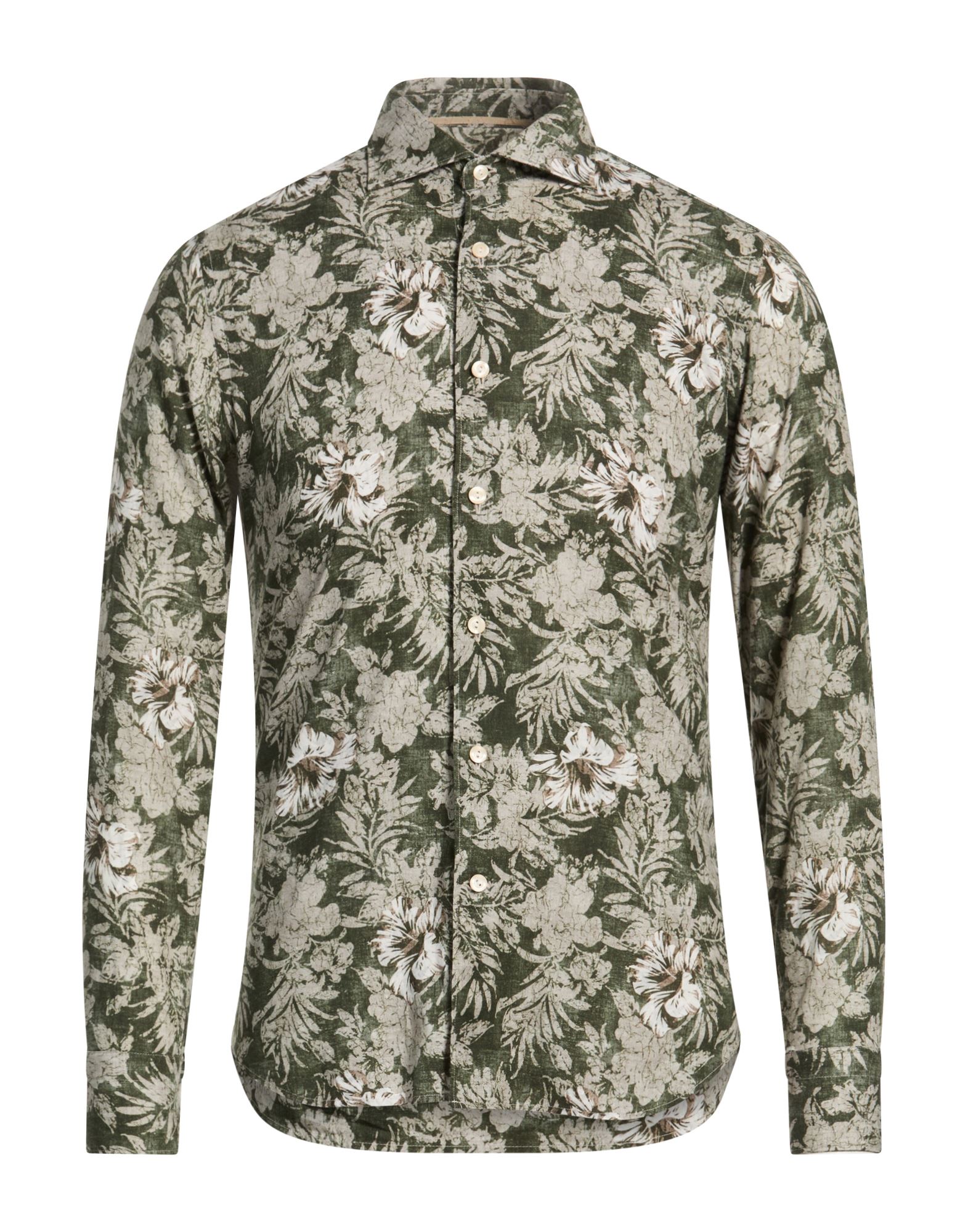 TINTORIA MATTEI 954 - Shirts