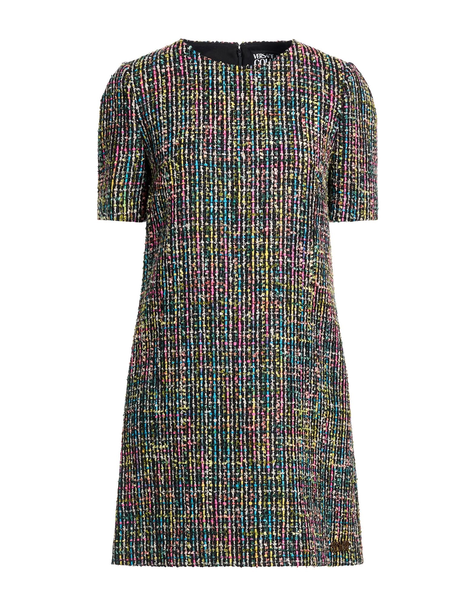 VERSACE JEANS COUTURE - Mini-Kleider