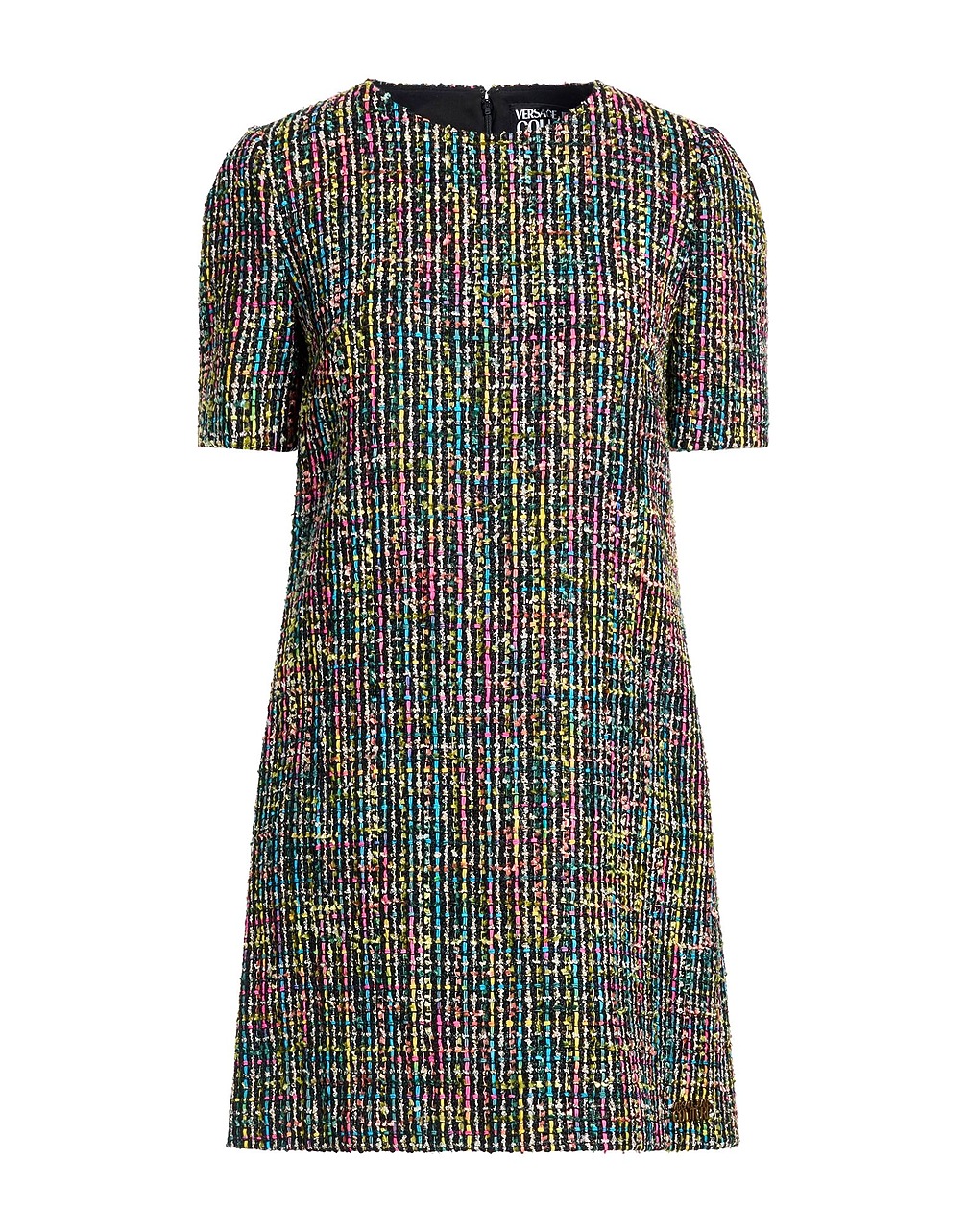 VERSACE JEANS COUTURE - Mini-Kleider