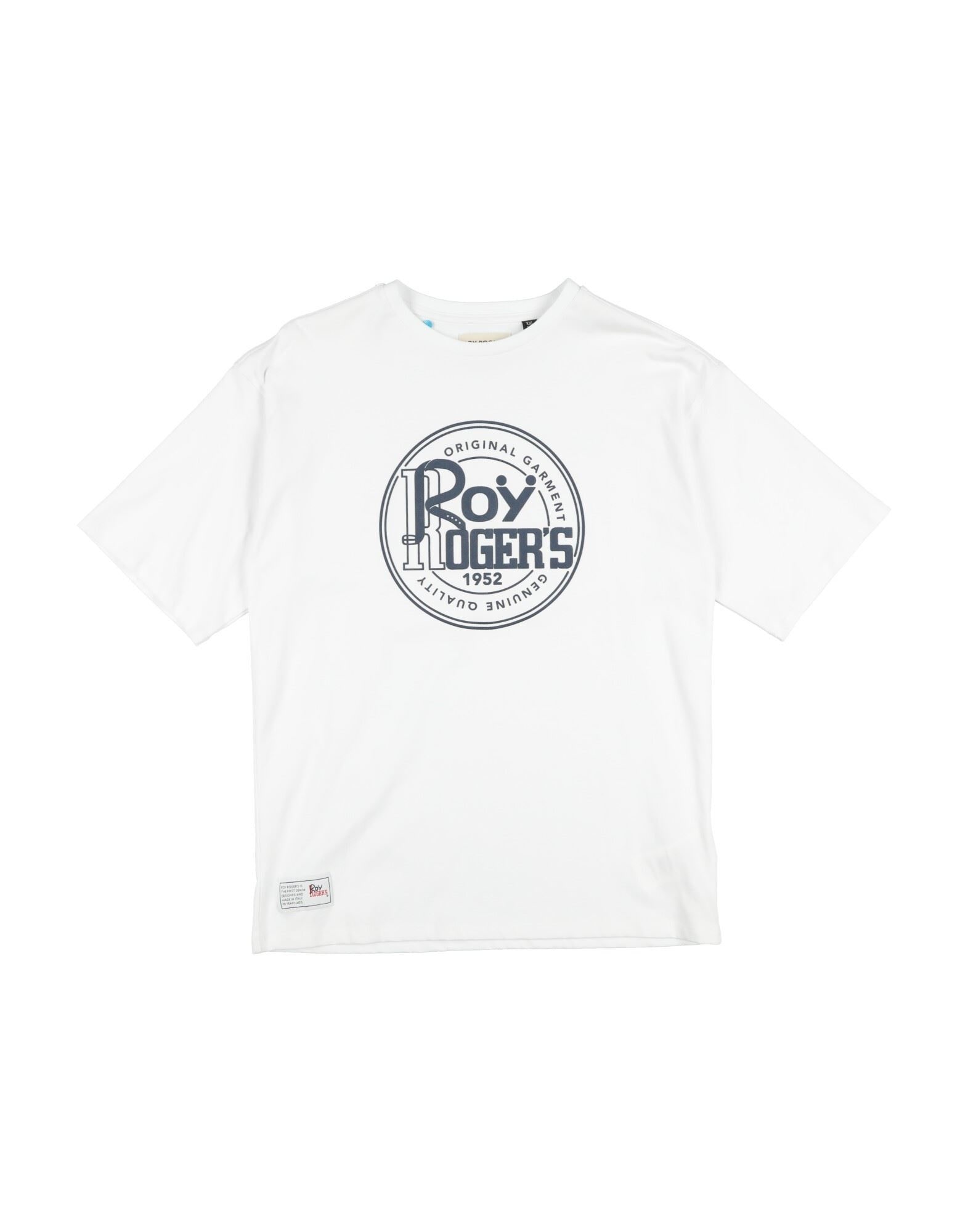 ROŸ ROGER'S - T-shirts