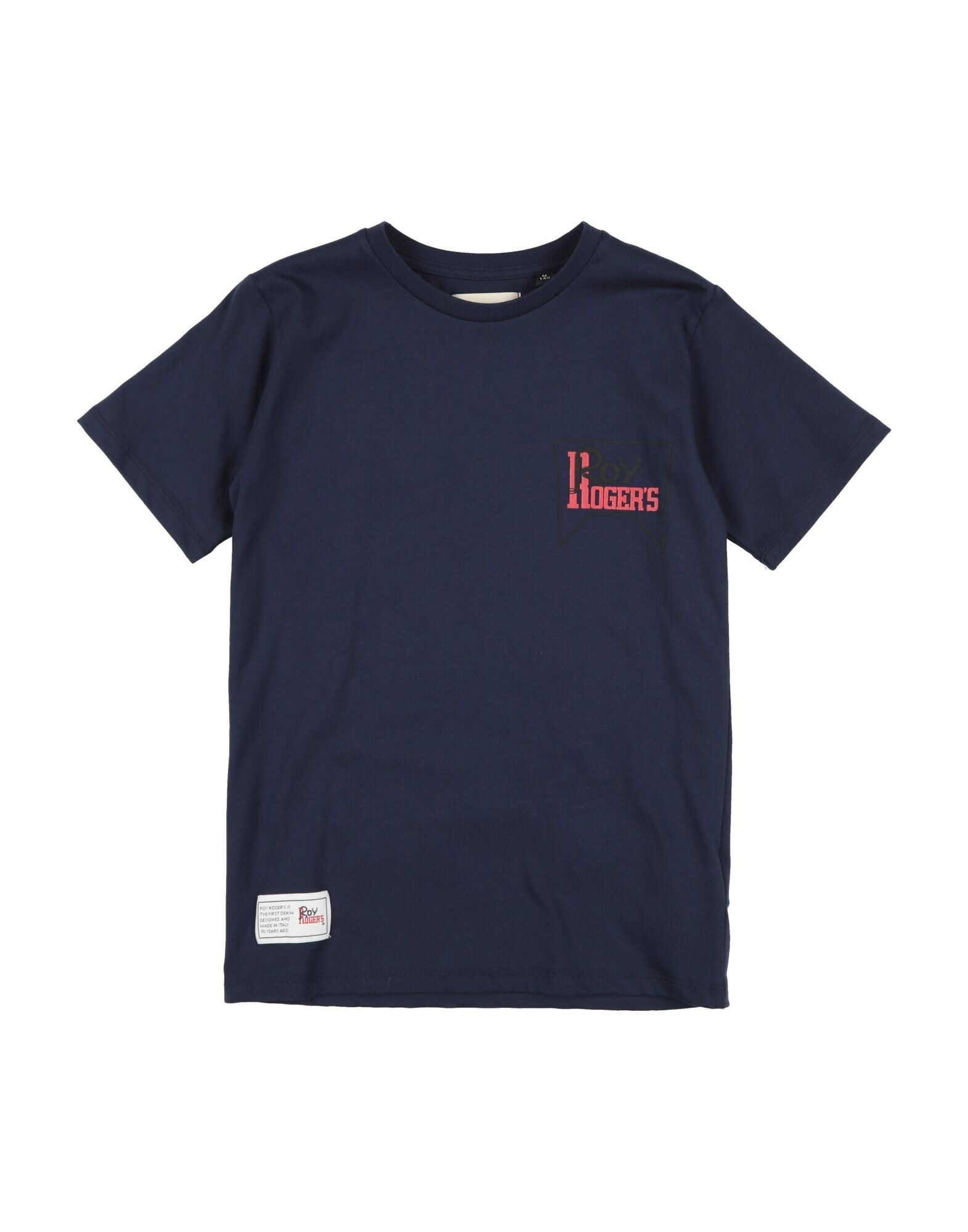 ROŸ ROGER'S - T-shirts