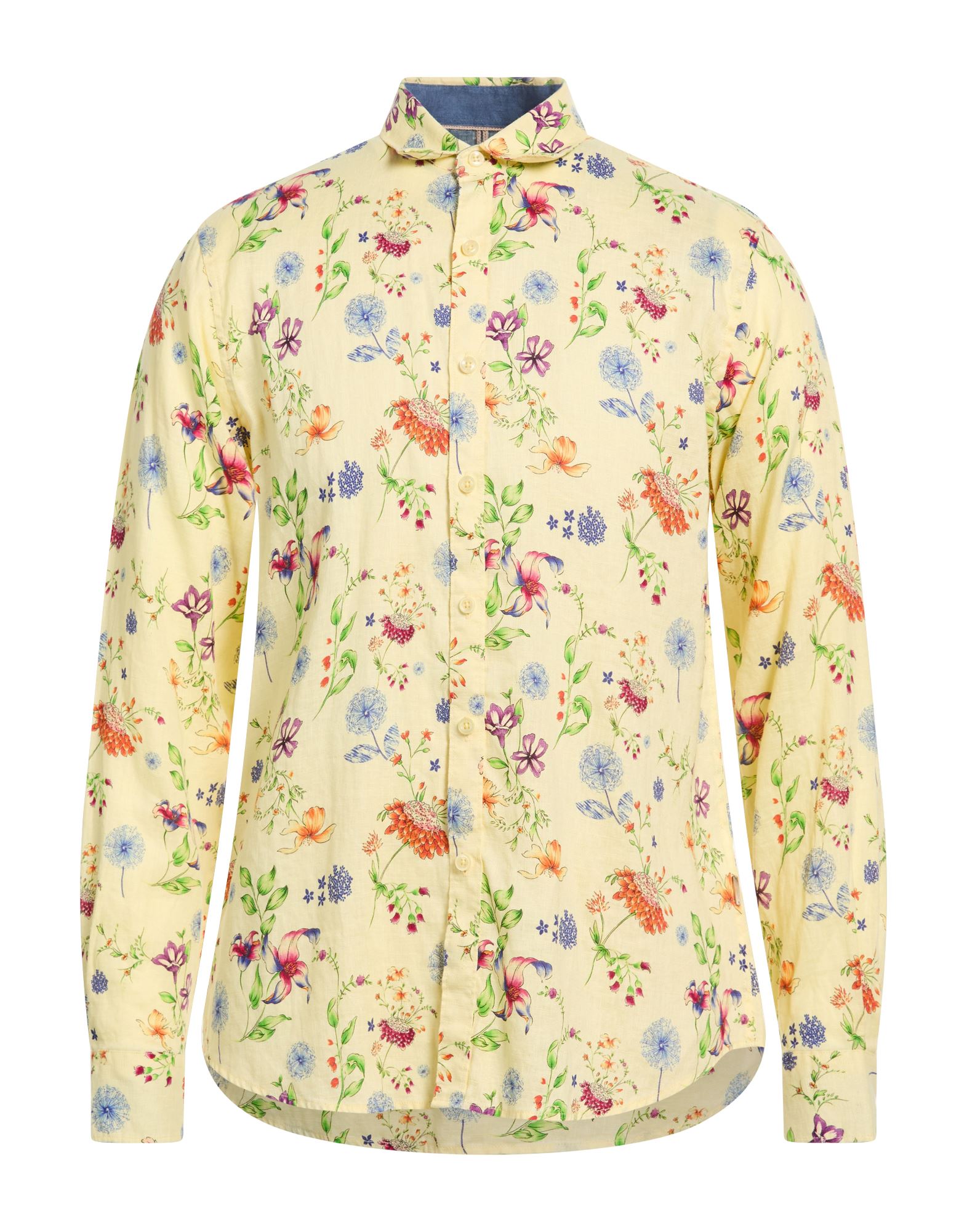 GIANNI LUPO - Shirts