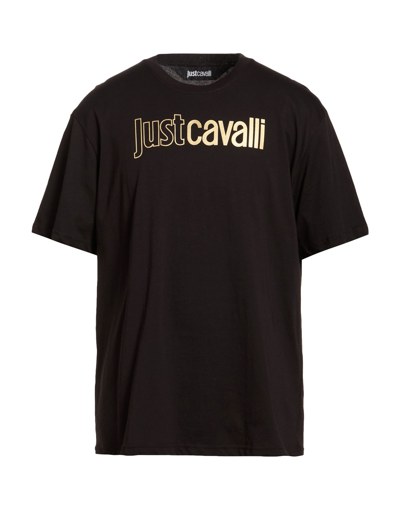 JUST CAVALLI - T-shirts