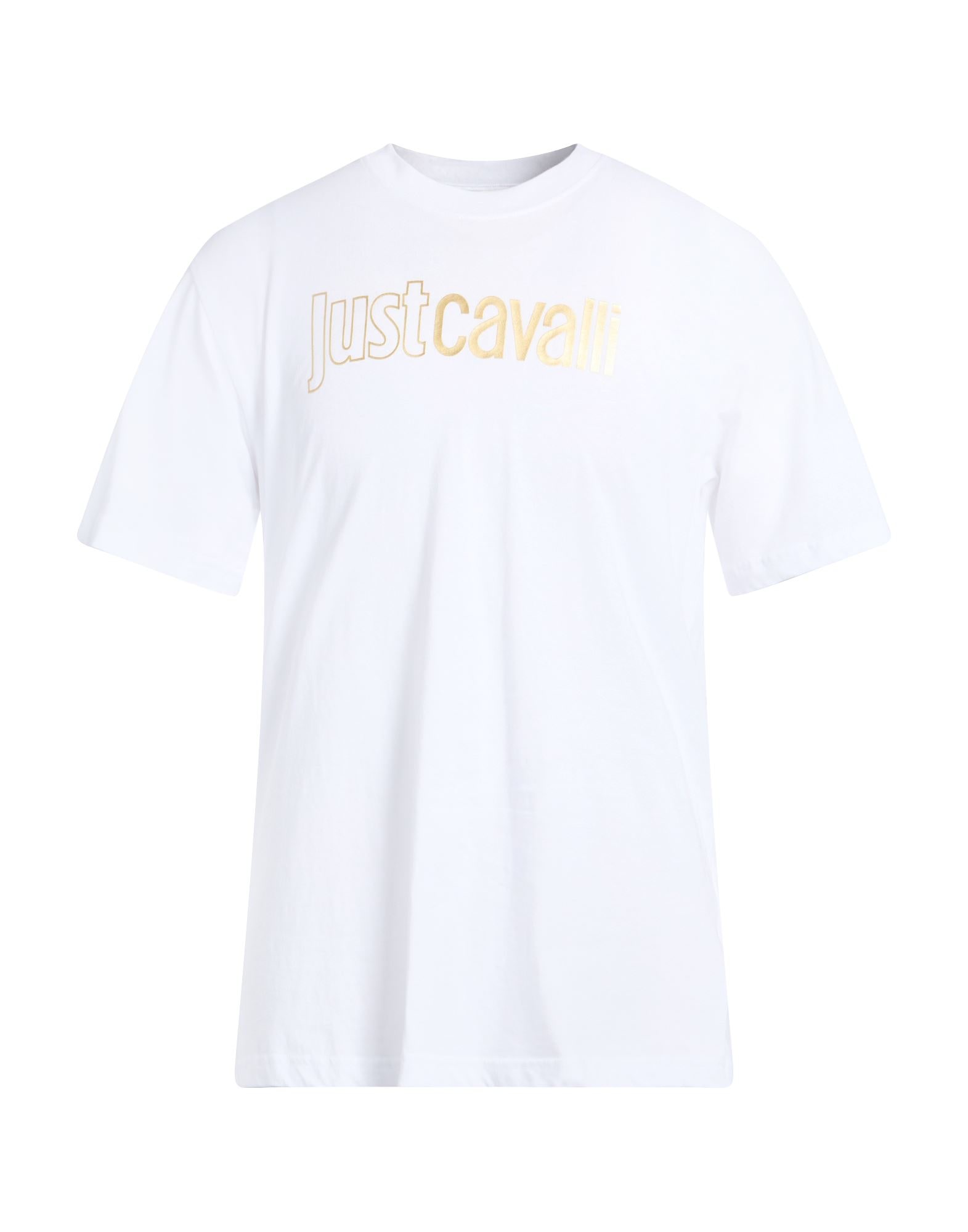 JUST CAVALLI - T-shirts