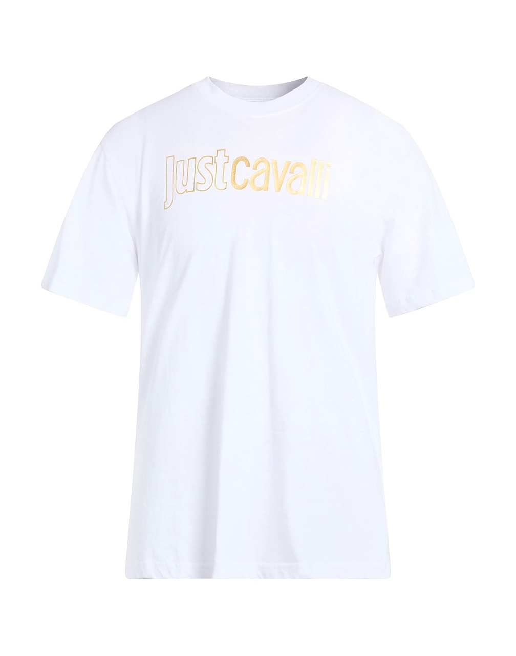JUST CAVALLI - T-shirts