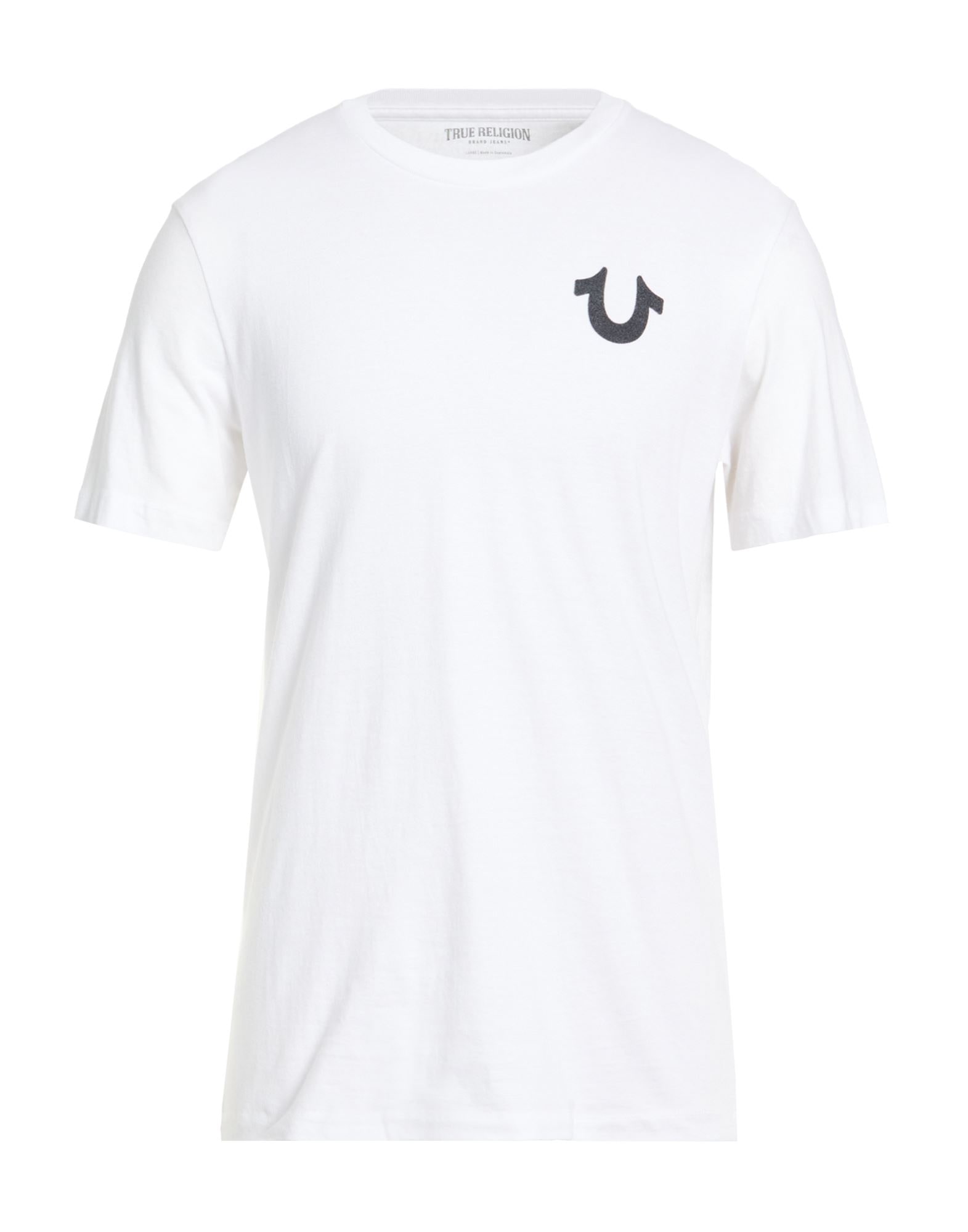 TRUE RELIGION - T-shirts