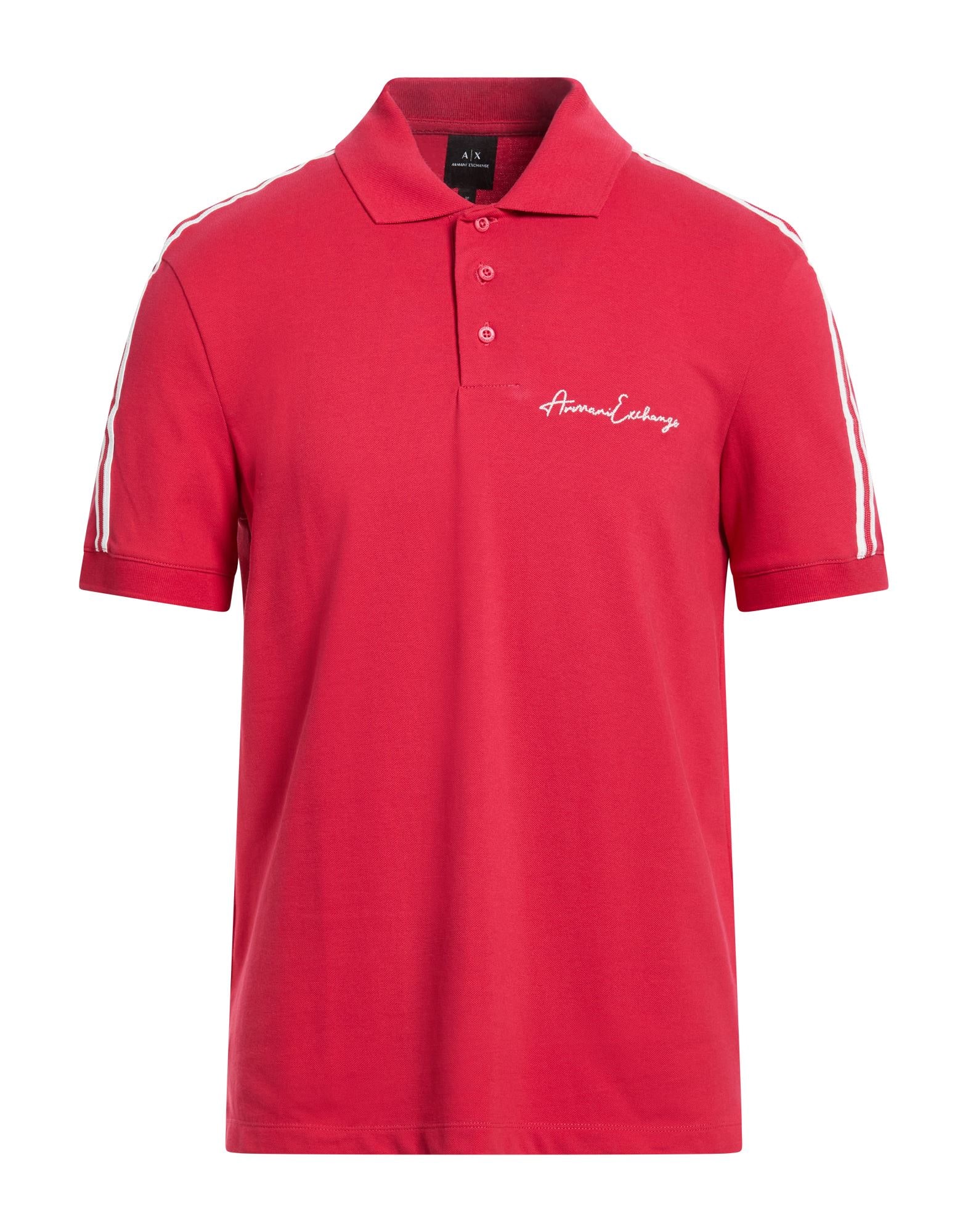 ARMANI EXCHANGE - Polos