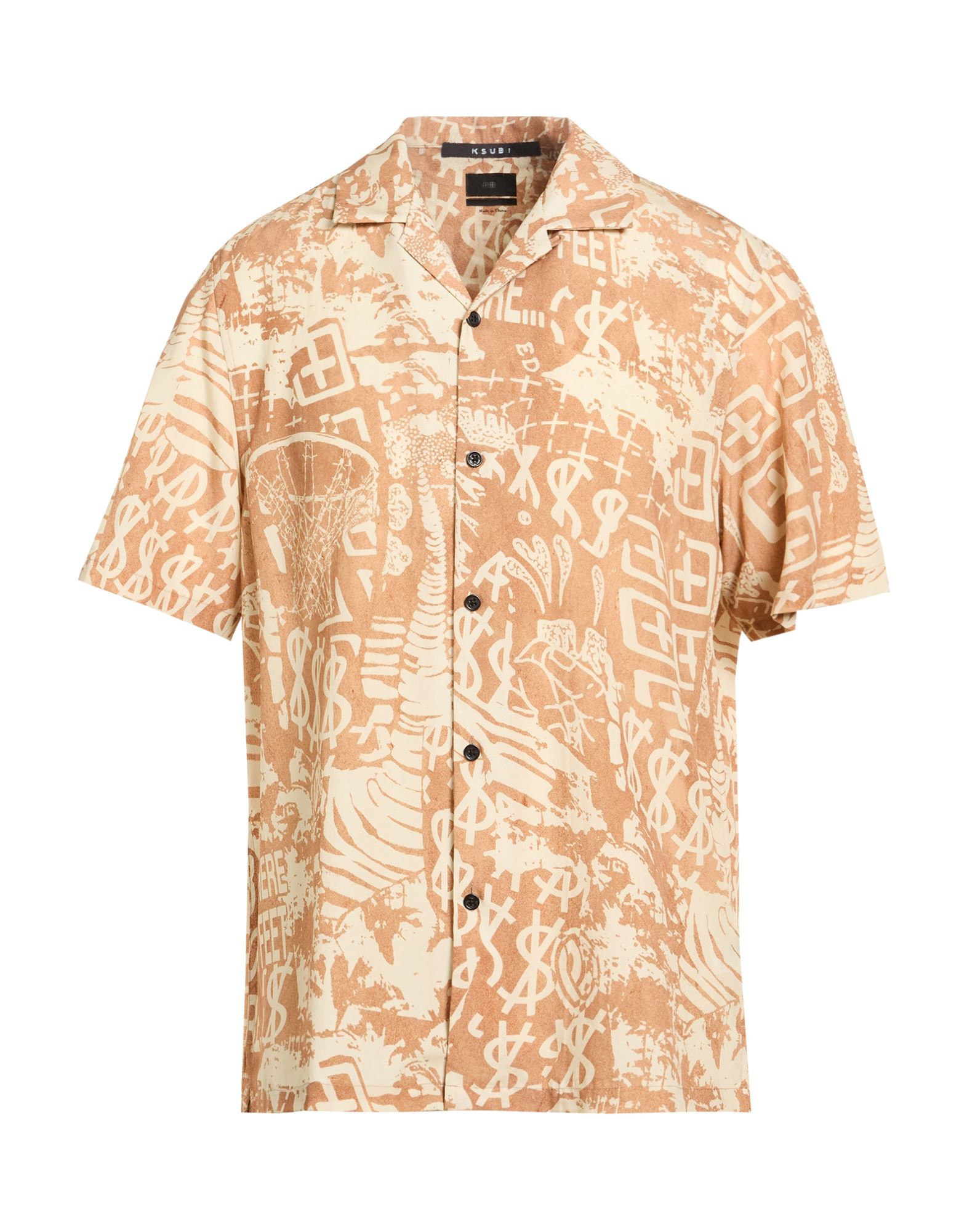 KSUBI - 셔츠