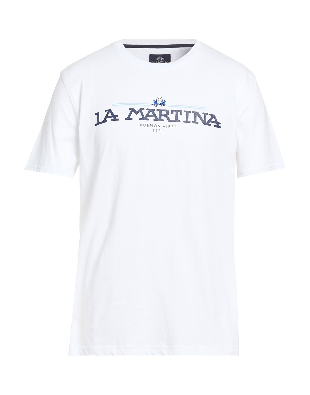 LA MARTINA - T-shirts