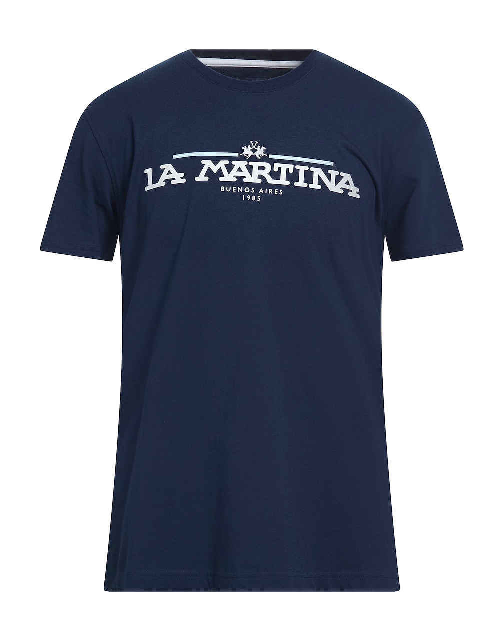 LA MARTINA - T-shirts