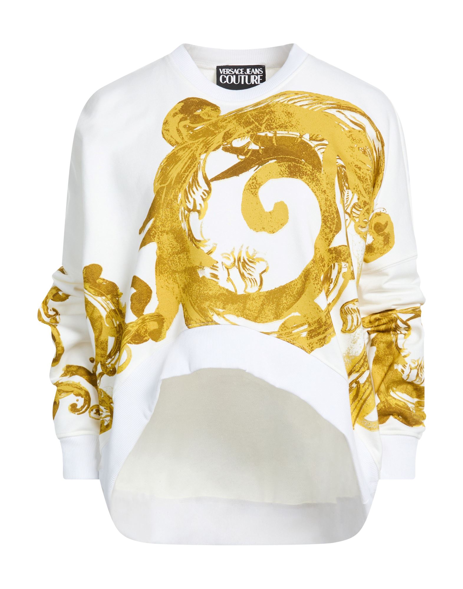 VERSACE JEANS COUTURE - Sweatshirts