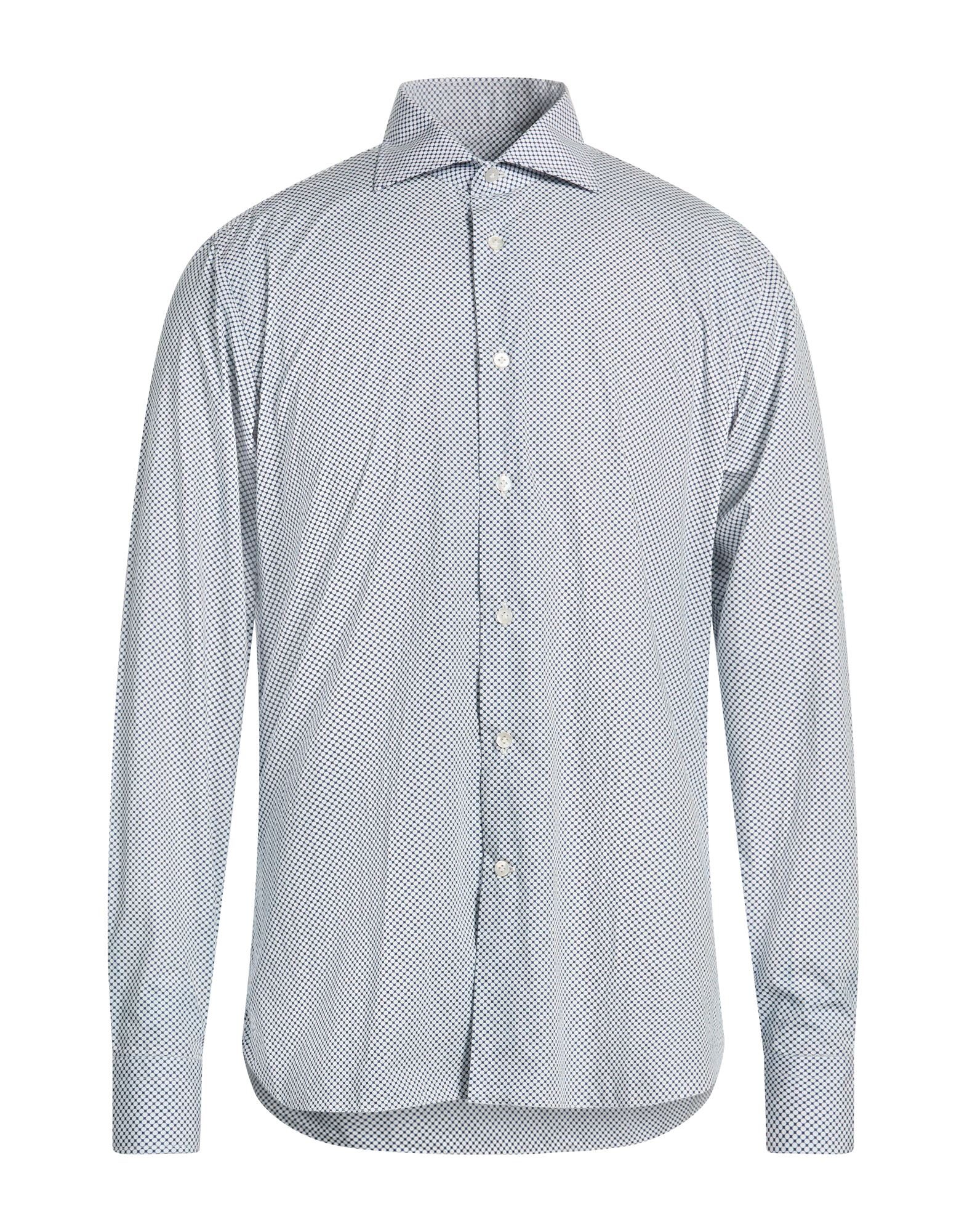 BORRIELLO NAPOLI - Camisas