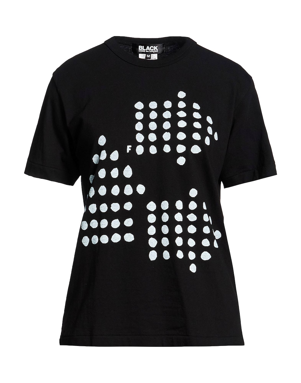 COMME des GARÇONS - T-shirts