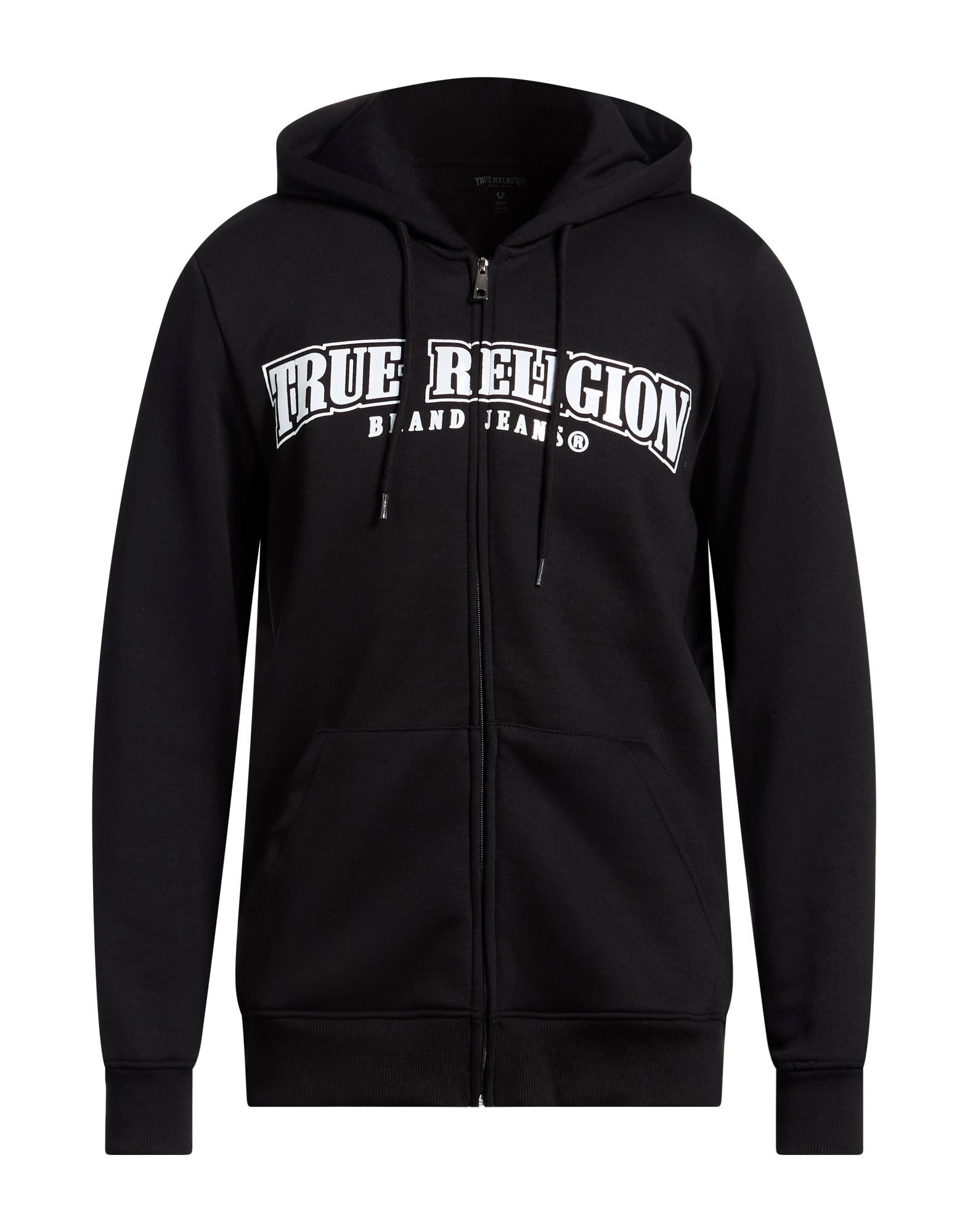 TRUE RELIGION - Sweatshirts