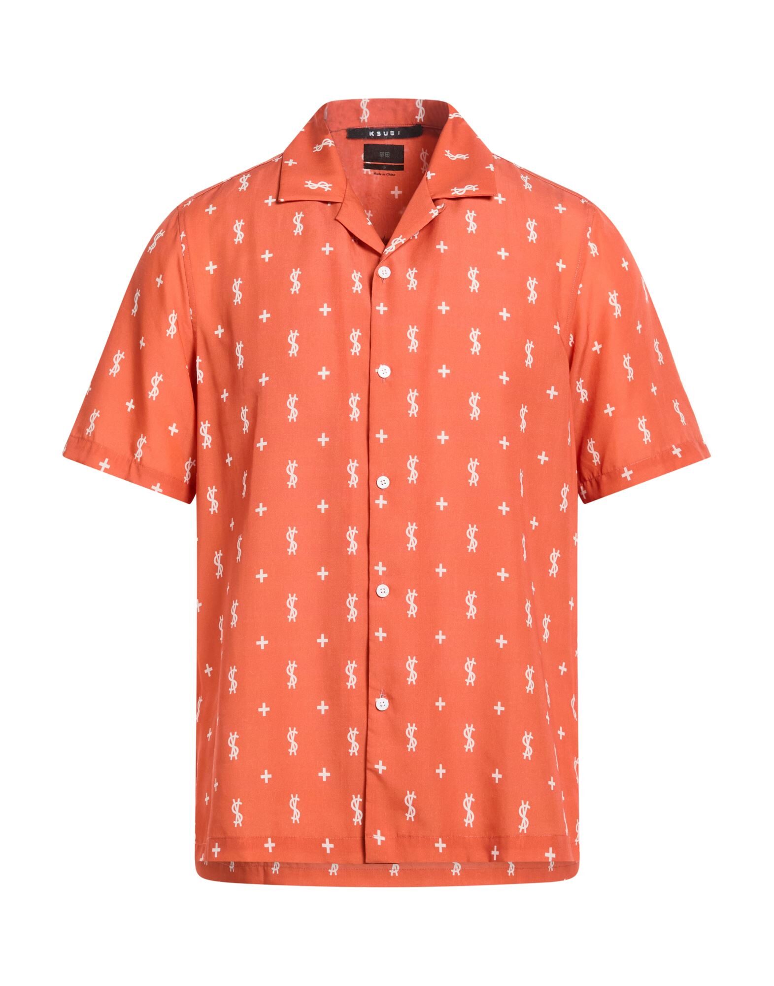KSUBI - 셔츠